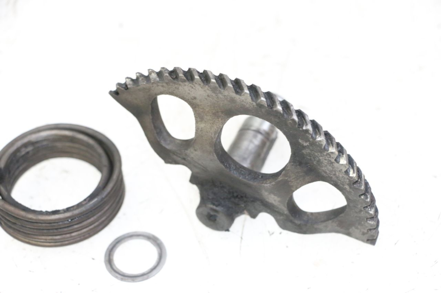 photo de ARBRE KICK PIAGGIO LIBERTY 4T 50 (2009 - 2015)