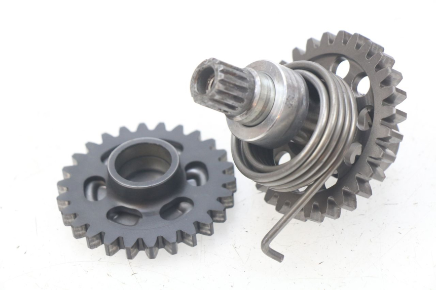 photo de ARBRE KICK SUZUKI RM-Z RMZ 250 (2010 - 2016)