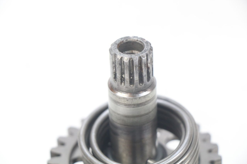 photo de ARBRE KICK SUZUKI RM-Z RMZ 250 (2010 - 2016)