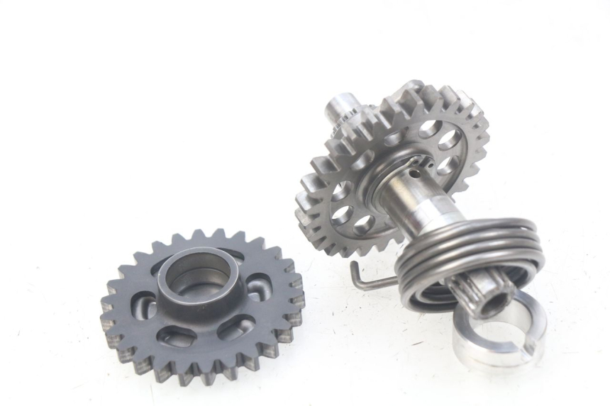 photo de ARBRE KICK SUZUKI RM-Z RMZ 250 (2010 - 2016)