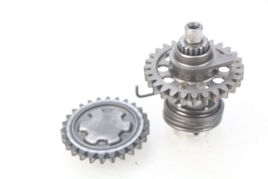 photo de ARBRE KICK SUZUKI RM-Z RMZ 250 (2010 - 2016)