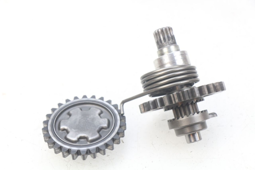 photo de ARBRE KICK SUZUKI RM-Z RMZ 250 (2010 - 2016)