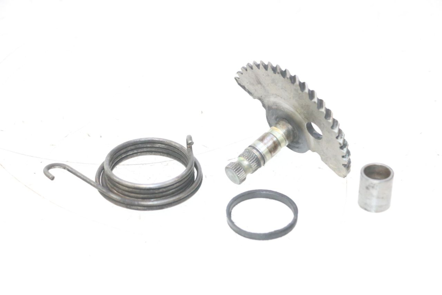 photo de ARBRE KICK JM MOTORS SANTANA 50 (2014 - 2023) - Vue principale