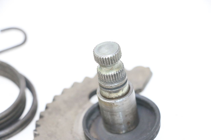 photo de ARBRE KICK JM MOTORS SANTANA 50 (2014 - 2023) - Détail de la pièce
