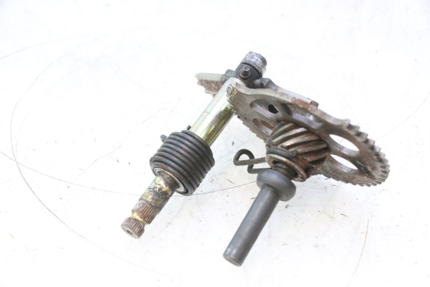 photo de ARBRE KICK FYM SCOOTERONE 125 (2006 - 2008) - Détail de la pièce