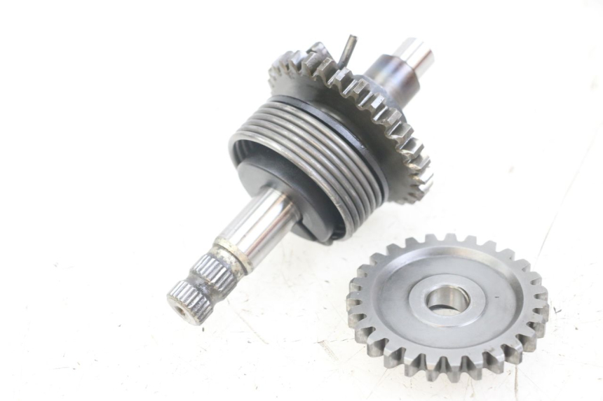 photo de ARBRE KICK DERBI SENDA SM X-TREME 50 (2006 - 2010)