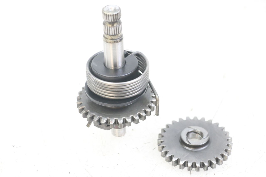 photo de ARBRE KICK DERBI SENDA SM X-TREME 50 (2006 - 2010)