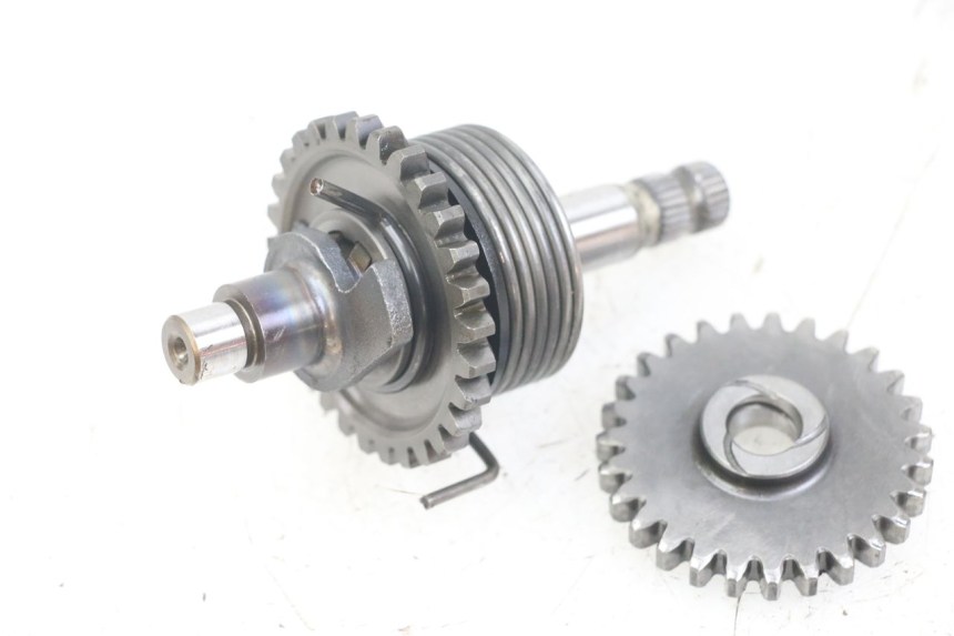 photo de ARBRE KICK DERBI SENDA SM X-TREME 50 (2006 - 2010)