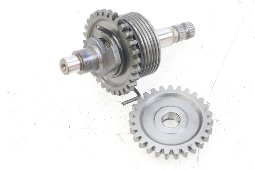 photo de ARBRE KICK DERBI SENDA SM X-TREME 50 (2006 - 2010)