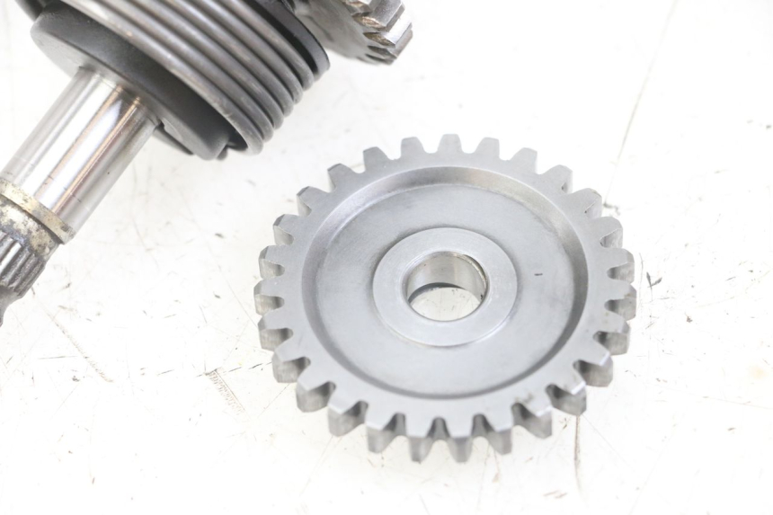 photo de ARBRE KICK DERBI SENDA SM X-TREME 50 (2006 - 2010)