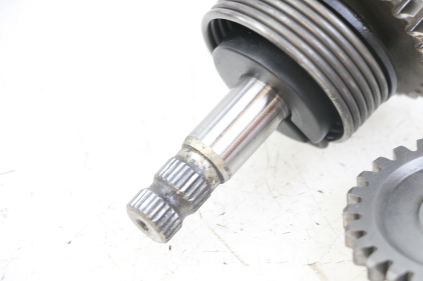 photo de ARBRE KICK DERBI SENDA SM X-TREME 50 (2006 - 2010)