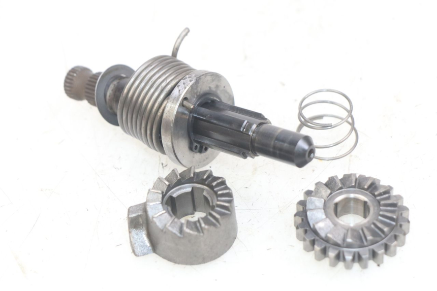 photo de ARBRE KICK SHERCO SM-R 50 (2018 - 2021)