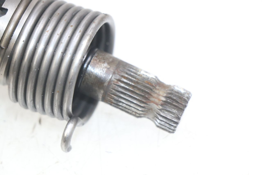 photo de ARBRE KICK GAS-GAS SM ROOKIE 50 (2001 - 2005) - Gros plan technique