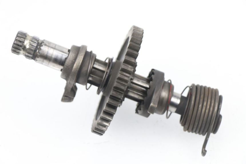 photo de ARBRE KICK SUZUKI DR DJEBEL 600 (1985 - 1990)