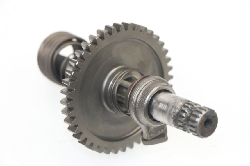 photo de ARBRE KICK SUZUKI DR DJEBEL 600 (1985 - 1990)