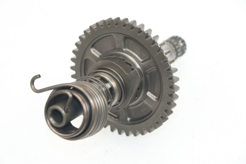 photo de ARBRE KICK SUZUKI DR DJEBEL 600 (1985 - 1990)