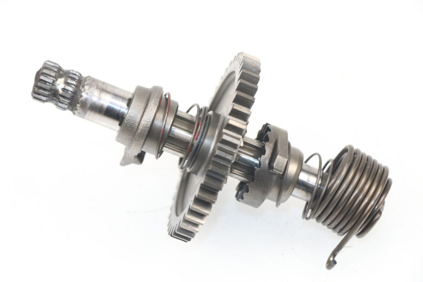 photo de ARBRE KICK SUZUKI DR DJEBEL 600 (1985 - 1990)