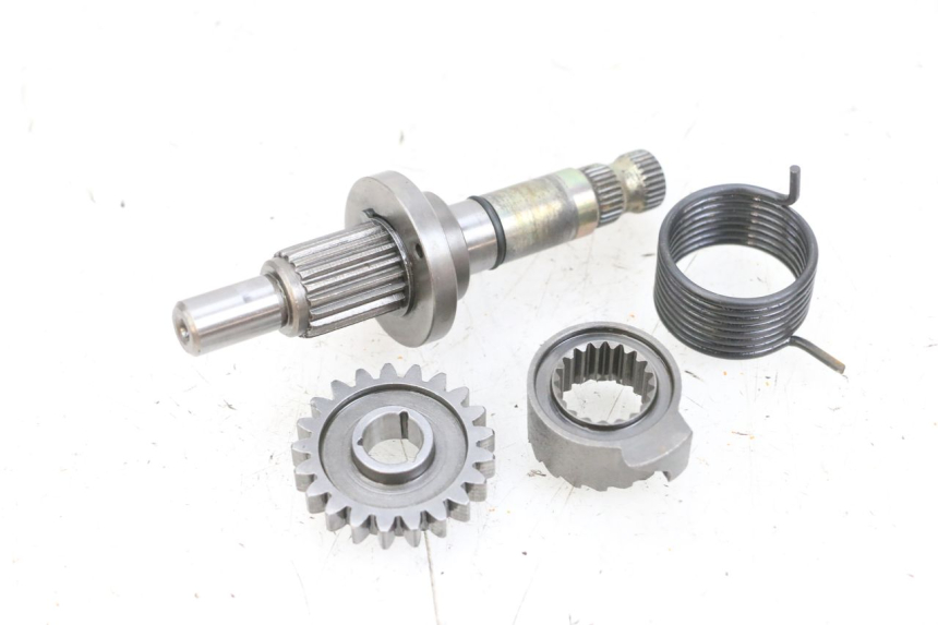 photo de ARBRE KICK KSR TR SM 50 (2015 - 2018) - Zoom état d’usage