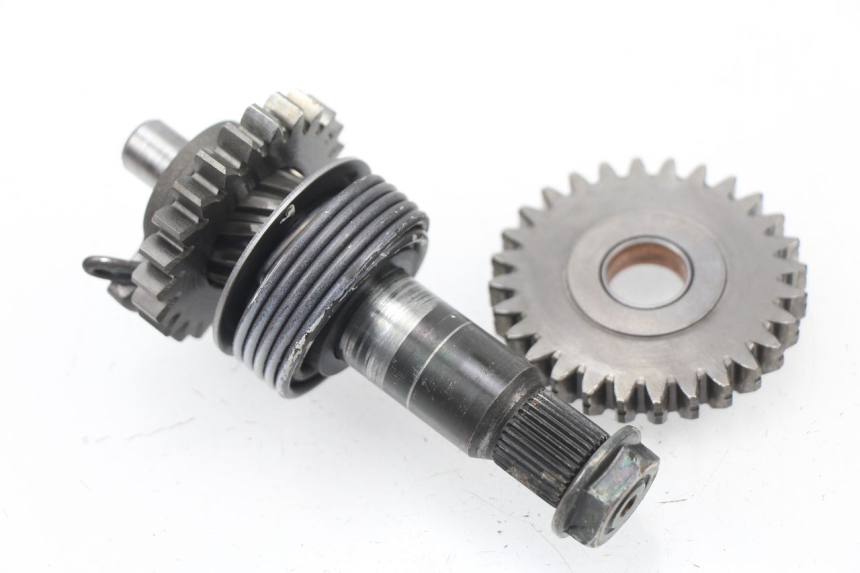 photo de ARBRE KICK YAMAHA TTR 125 (2000 - 2020) - Vue principale