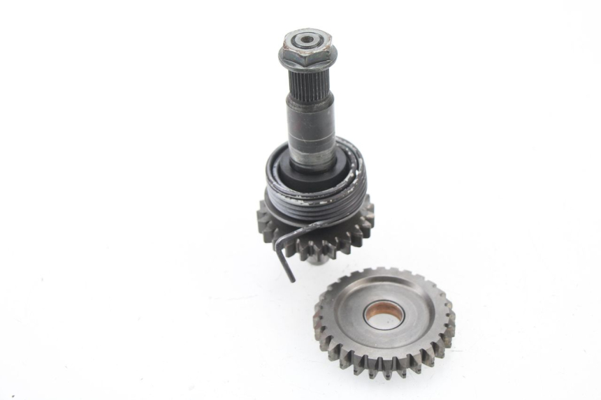 photo de ARBRE KICK YAMAHA TTR 125 (2000 - 2020) - Détail de la pièce