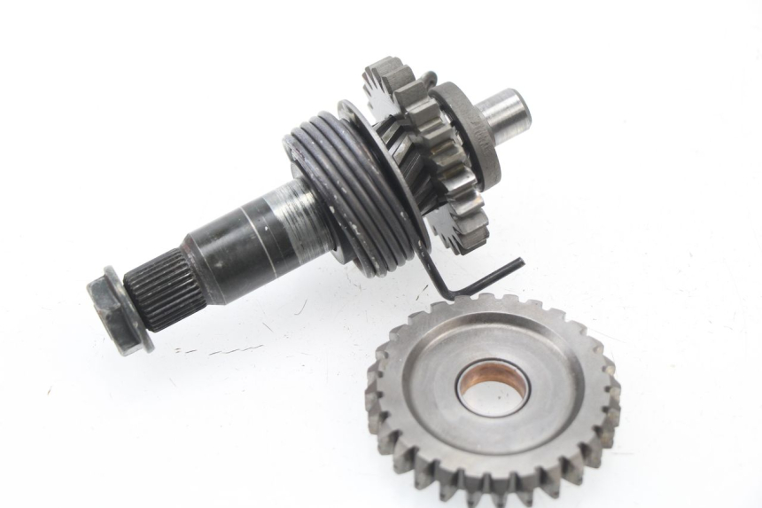 photo de ARBRE KICK YAMAHA TTR 125 (2000 - 2020) - Zoom état d’usage