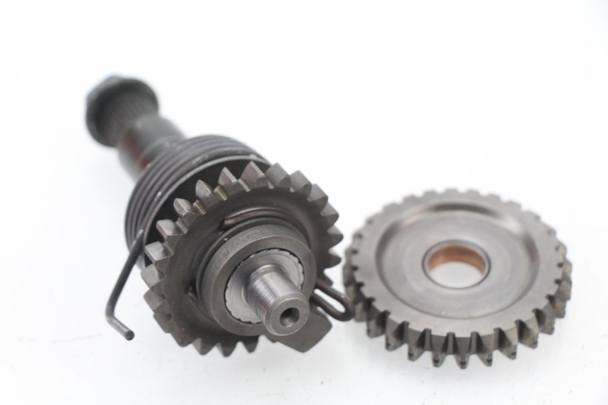 photo de ARBRE KICK YAMAHA TTR 125 (2000 - 2020) - Autre angle de vue