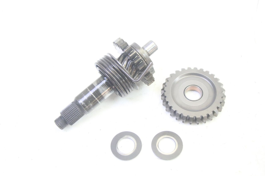 photo de ARBRE KICK YAMAHA TTR 125 (2000 - 2020) - Vue principale