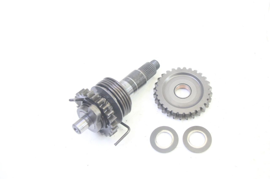 photo de ARBRE KICK YAMAHA TTR 125 (2000 - 2020) - Détail de la pièce