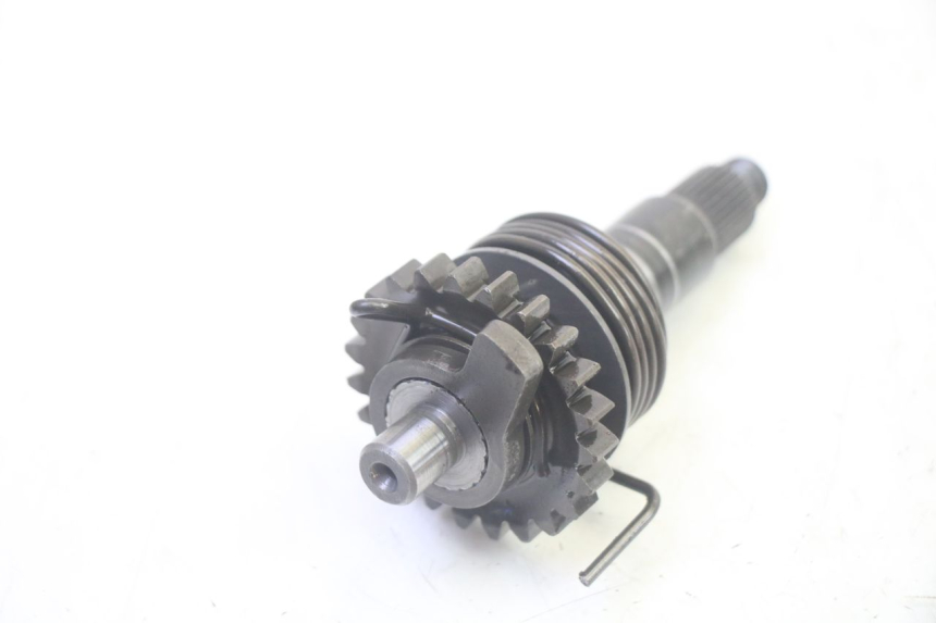 photo de ARBRE KICK YAMAHA TTR 125 (2000 - 2020) - Zoom état d’usage