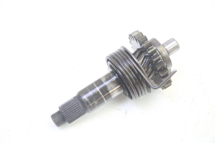 photo de ARBRE KICK YAMAHA TTR 125 (2000 - 2020) - Autre angle de vue