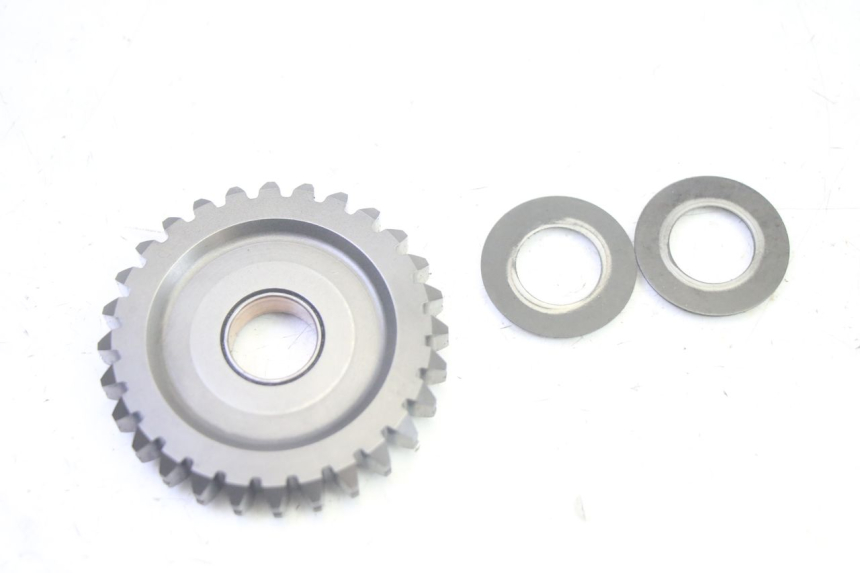 photo de ARBRE KICK YAMAHA TTR 125 (2000 - 2020) - Gros plan technique