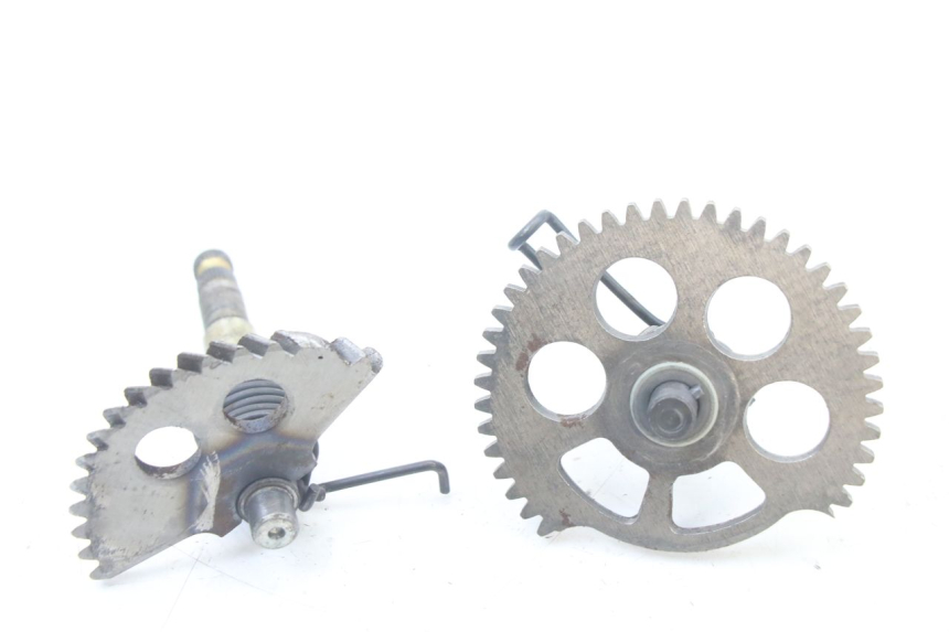 photo de ARBRE KICK VONROAD YIBEN 125 (2006 - 2010)