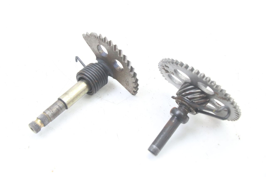 photo de ARBRE KICK VONROAD YIBEN 125 (2006 - 2010)