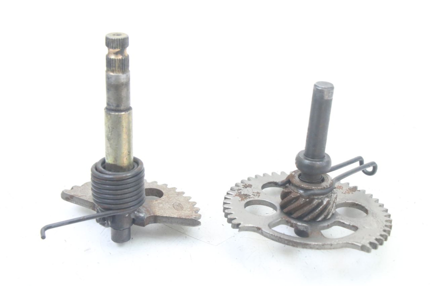 photo de ARBRE KICK VONROAD YIBEN 125 (2006 - 2010)