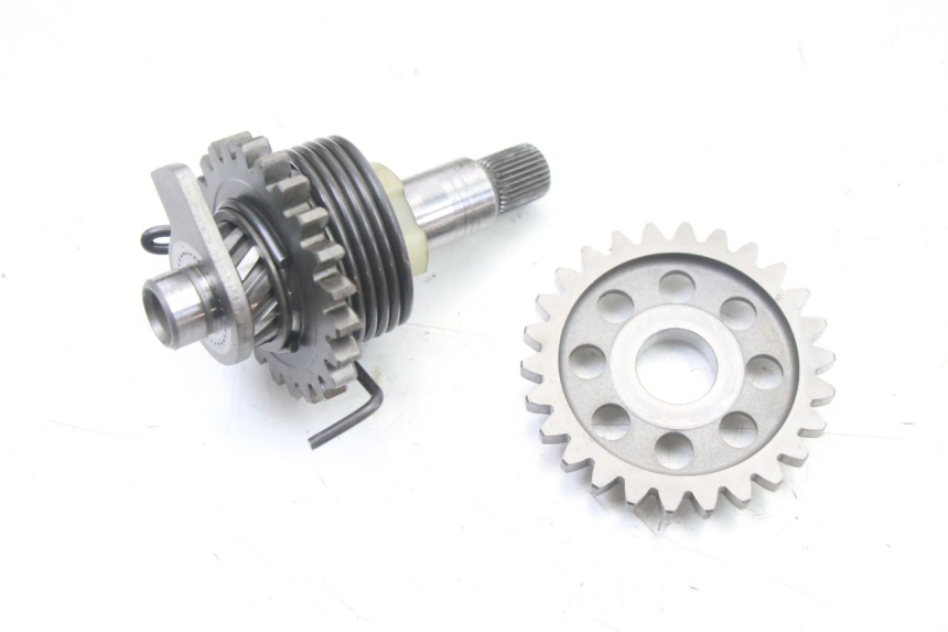 photo de ARBRE KICK YAMAHA YZ 125 (2006 - 2016)
