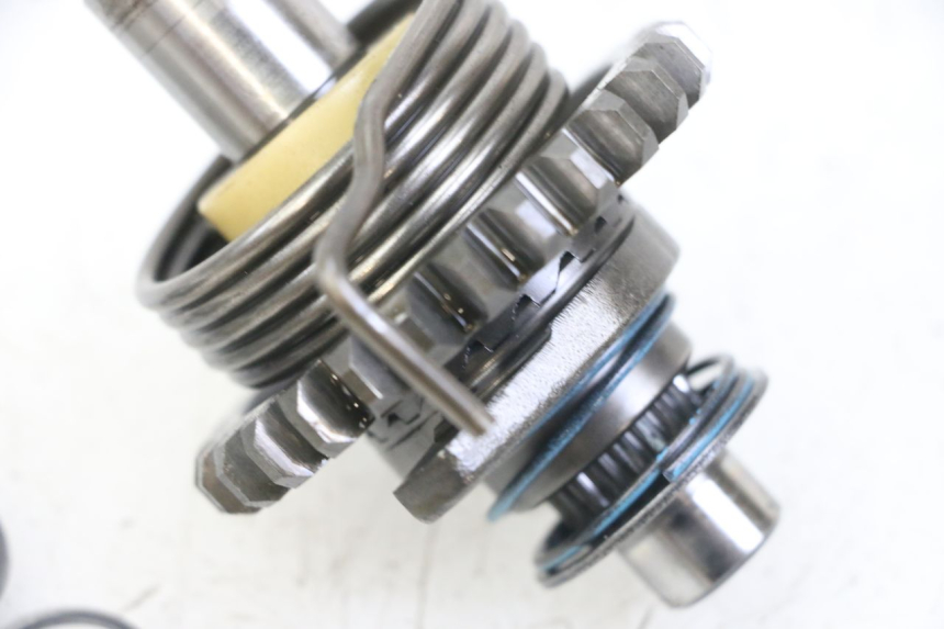 photo de ARBRE KICK YAMAHA YZ-F YZF 250 (2007 - 2013)