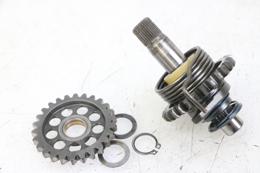 photo de ARBRE KICK YAMAHA YZ-F YZF 250 (2007 - 2013)