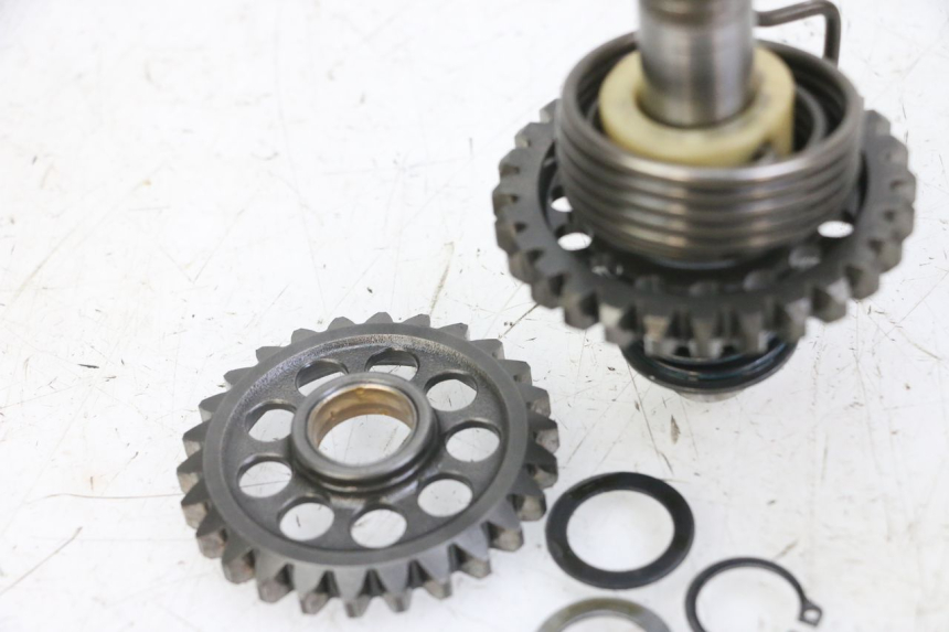 photo de ARBRE KICK YAMAHA YZ-F YZF 250 (2007 - 2013)