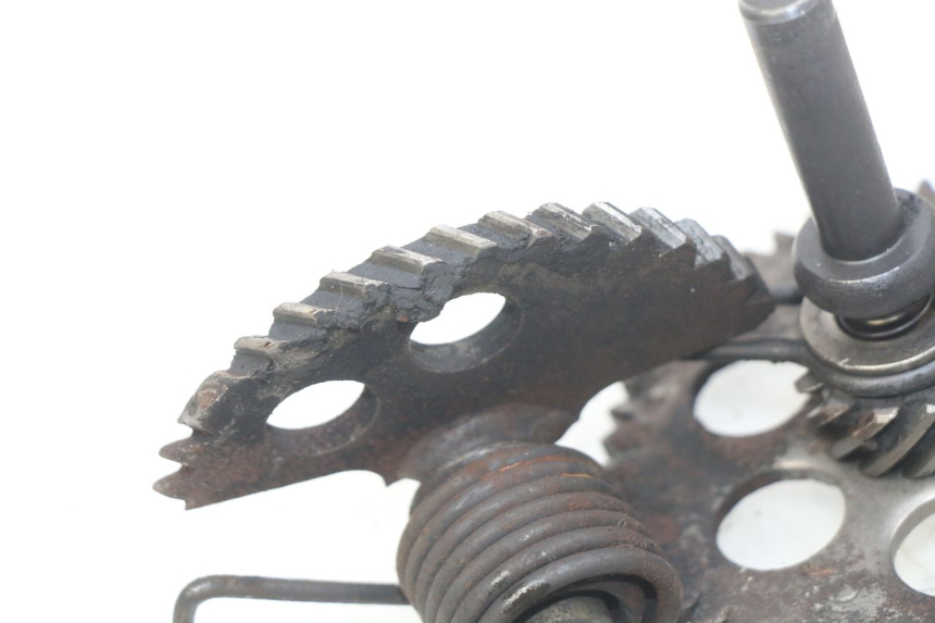 photo de ARBRE KICK YAMASAKI YM T 125 (2015 - 2020)