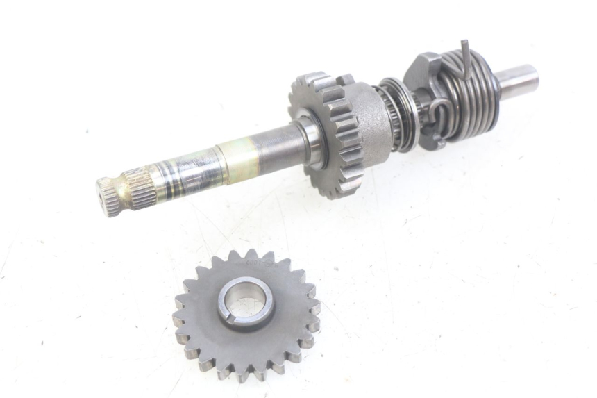 photo de ARBRE KICK YCF PILOT 125