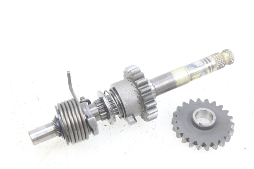 photo de ARBRE KICK YCF PILOT 125