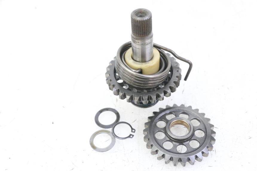 photo de ARBRE KICK YAMAHA YZ-F YZF 250 (2007 - 2013) - Détail de la pièce