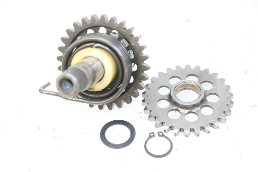 photo de ARBRE KICK YAMAHA YZ-F YZF 250 (2014 - 2018)