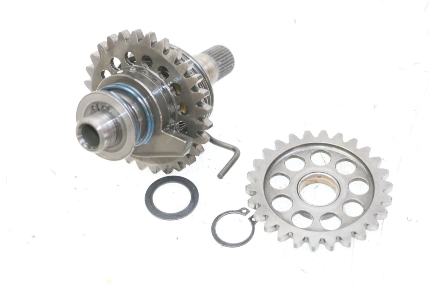 photo de ARBRE KICK YAMAHA YZ-F YZF 250 (2014 - 2018)