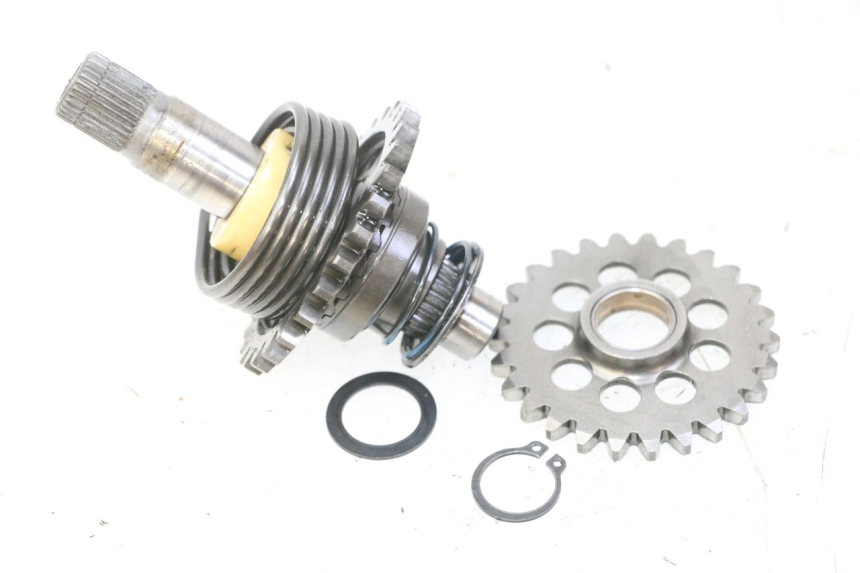 photo de ARBRE KICK YAMAHA YZ-F YZF 250 (2014 - 2018)