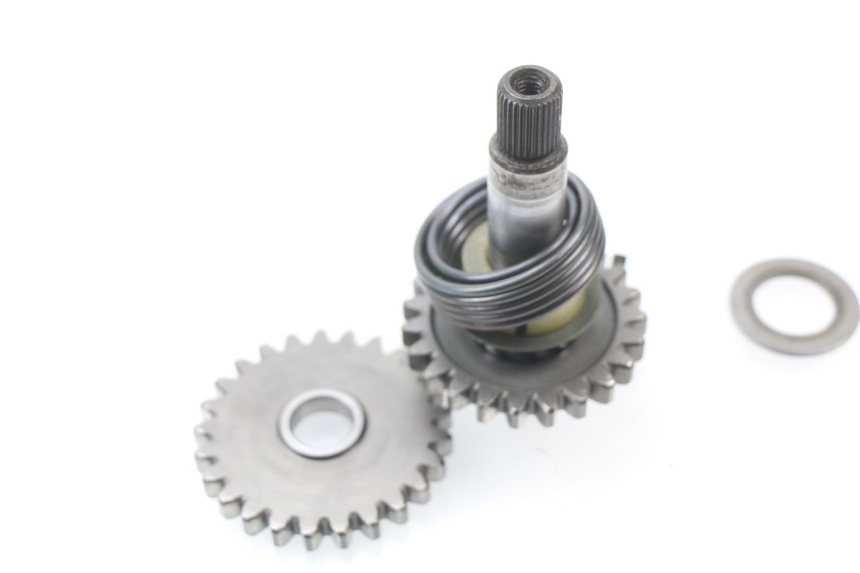 photo de ARBRE KICK YAMAHA YZ 125 (1998 - 2005)