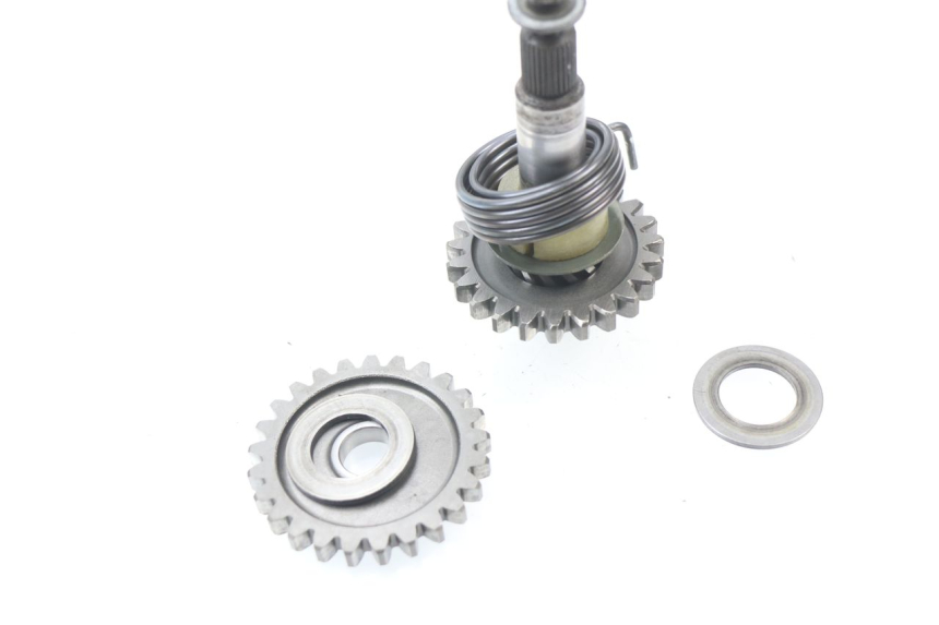 photo de ARBRE KICK YAMAHA YZ 125 (1998 - 2005)