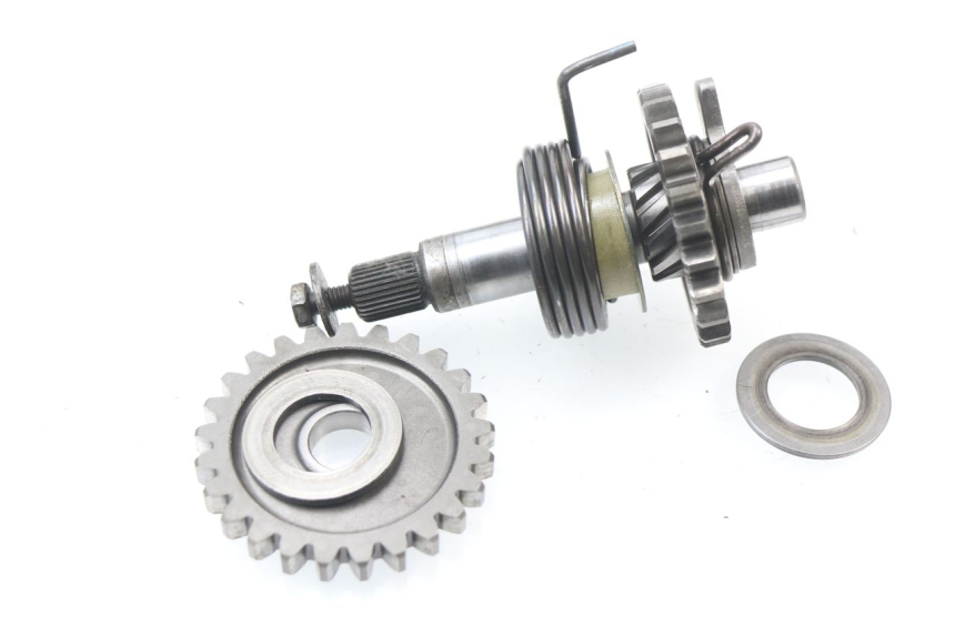 photo de ARBRE KICK YAMAHA YZ 125 (1998 - 2005)