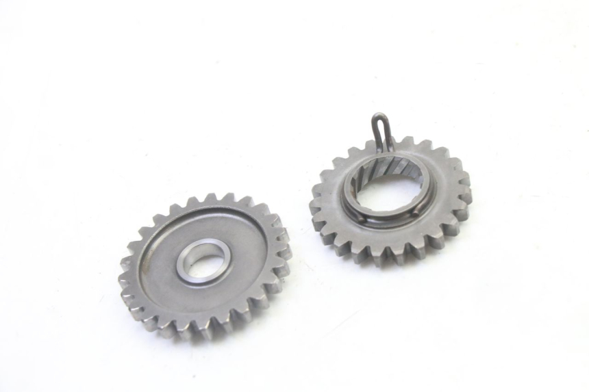 photo de ARBRE KICK YAMAHA YZ 125 (1998 - 2005)