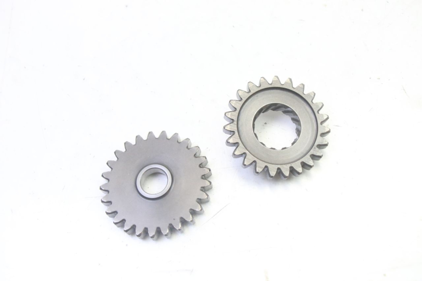 photo de ARBRE KICK YAMAHA YZ 125 (1998 - 2005)